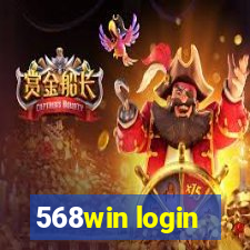 568win login